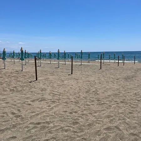 Lucia * Terracina